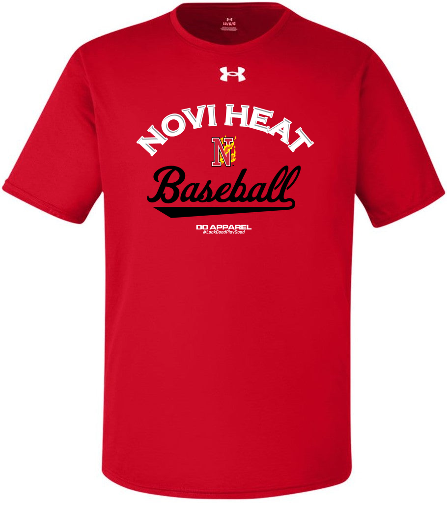 Under Armour - Team Tech T-Shirt
