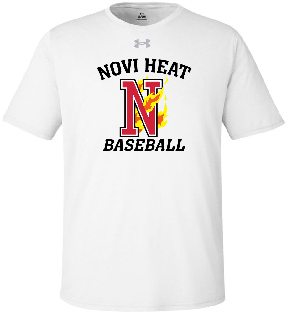 Under Armour - Team Tech T-Shirt