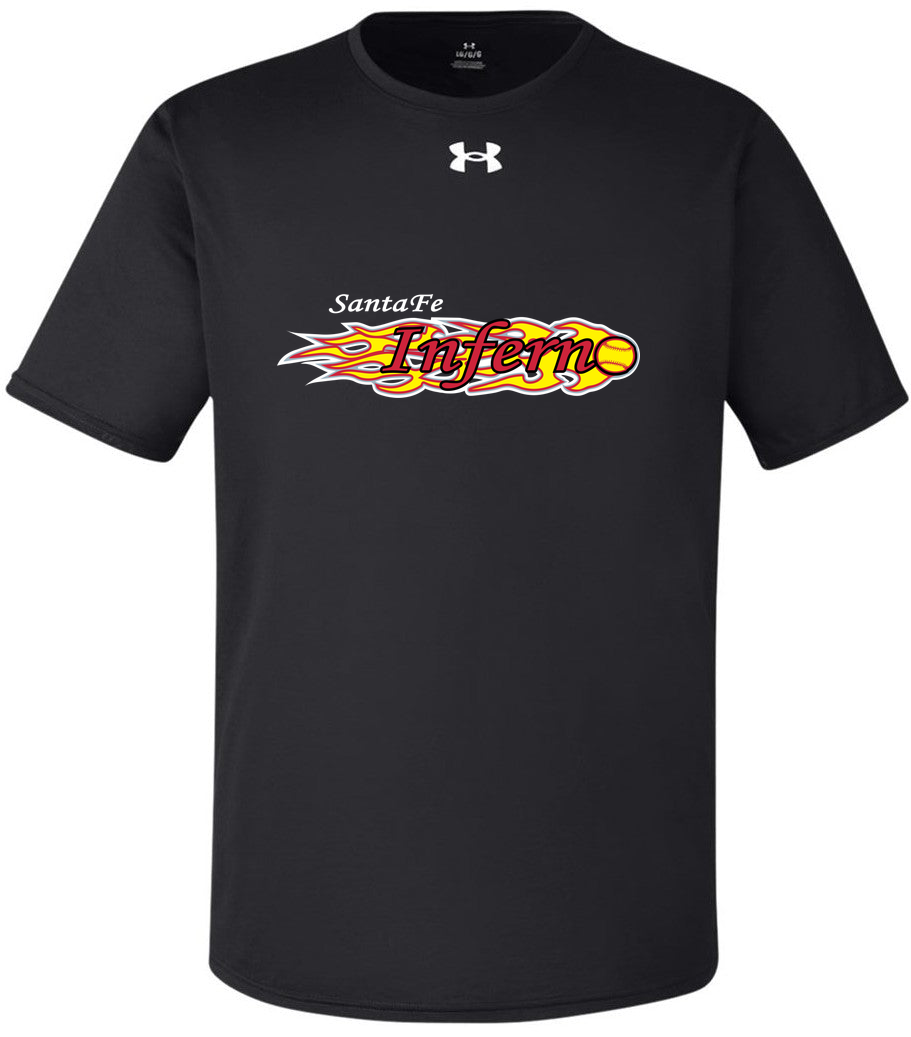 Under Armour - Team Tech T-Shirt