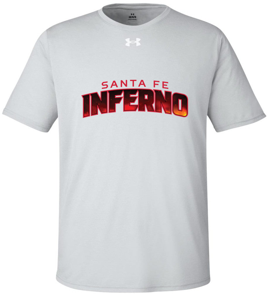 Under Armour - Team Tech T-Shirt