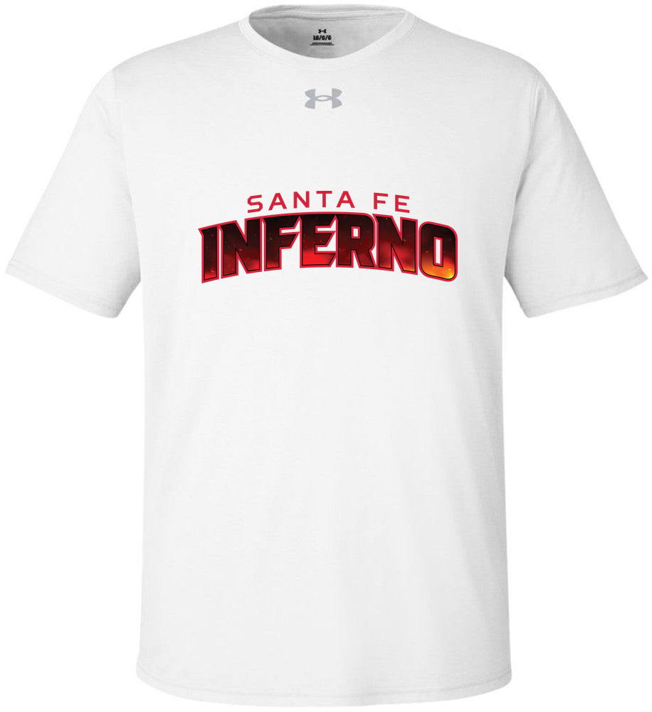 Under Armour - Team Tech T-Shirt