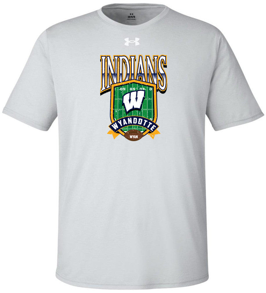Under Armour - Team Tech T-Shirt