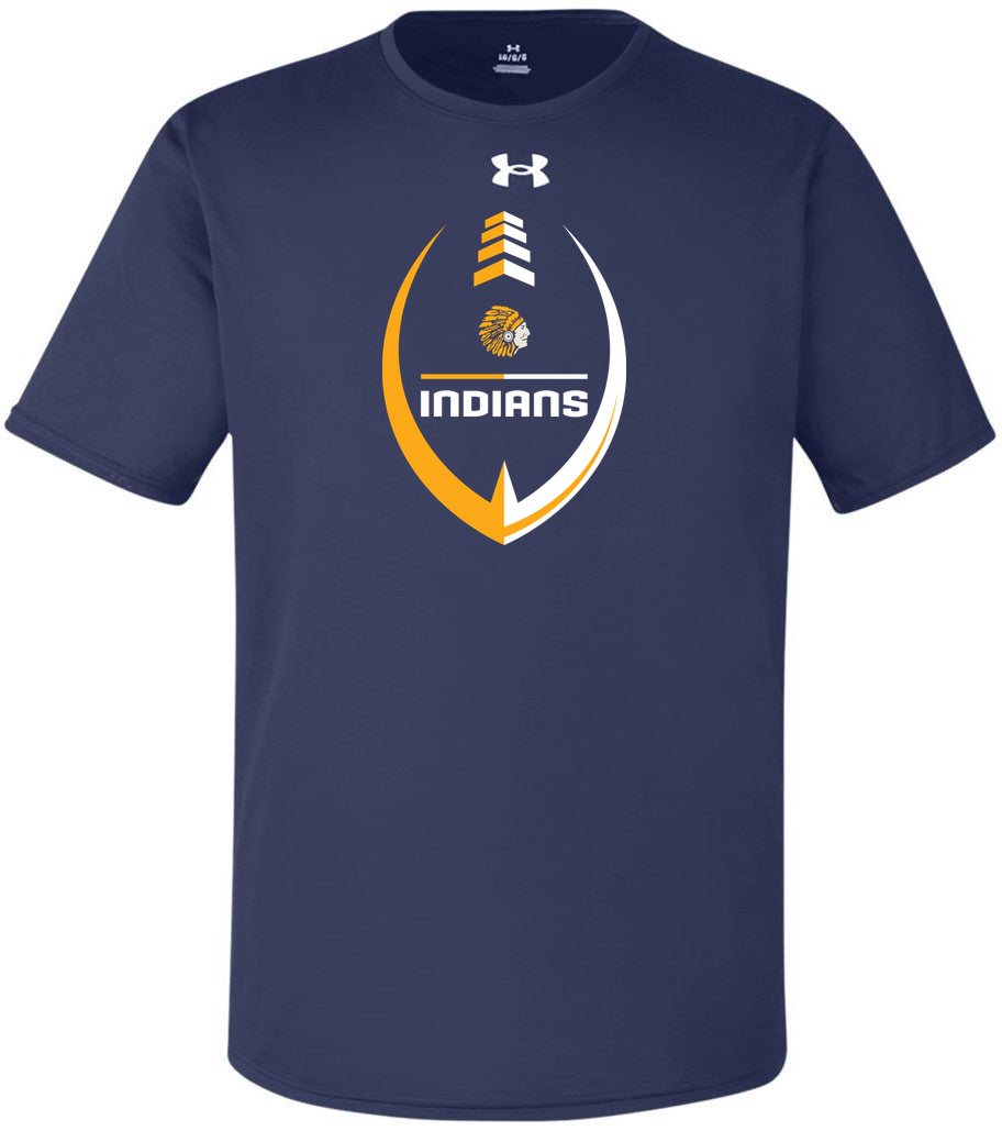 Under Armour - Team Tech T-Shirt