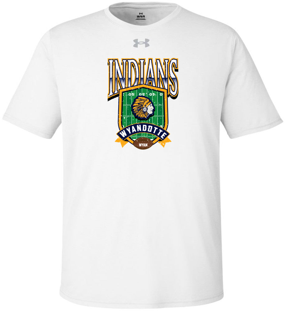 Under Armour - Team Tech T-Shirt
