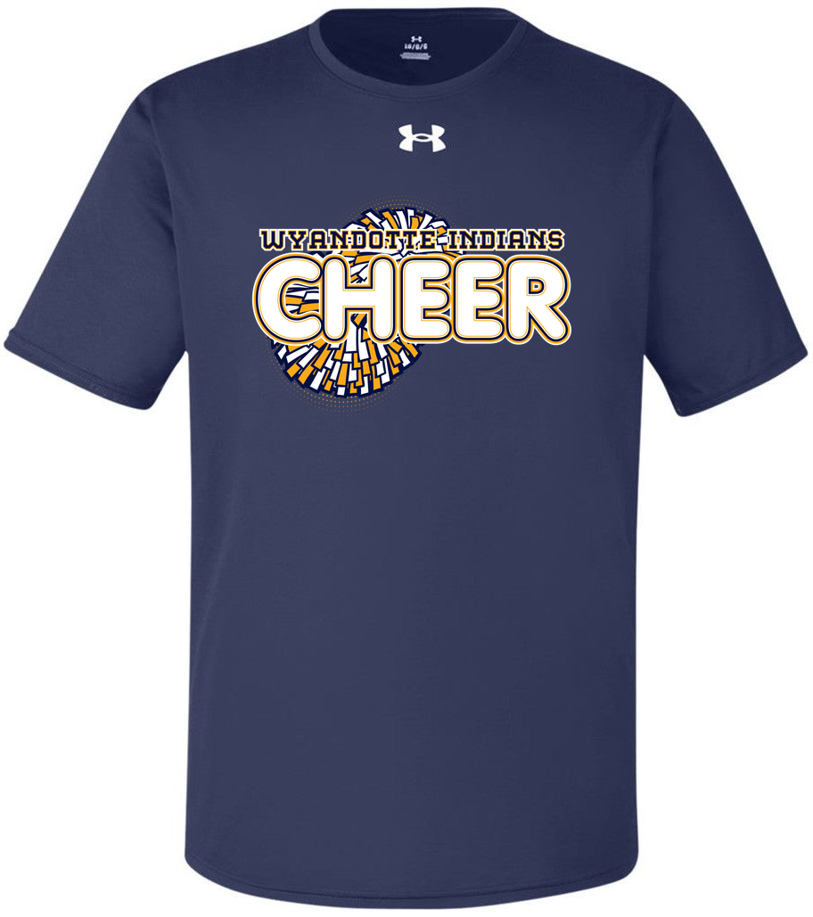 Under Armour - Team Tech T-Shirt