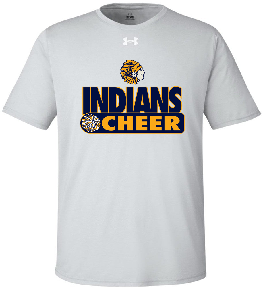 Under Armour - Team Tech T-Shirt