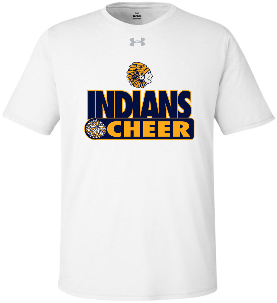 Under Armour - Team Tech T-Shirt