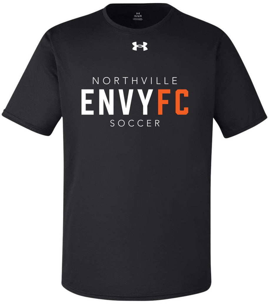 Under Armour - Team Tech T-Shirt