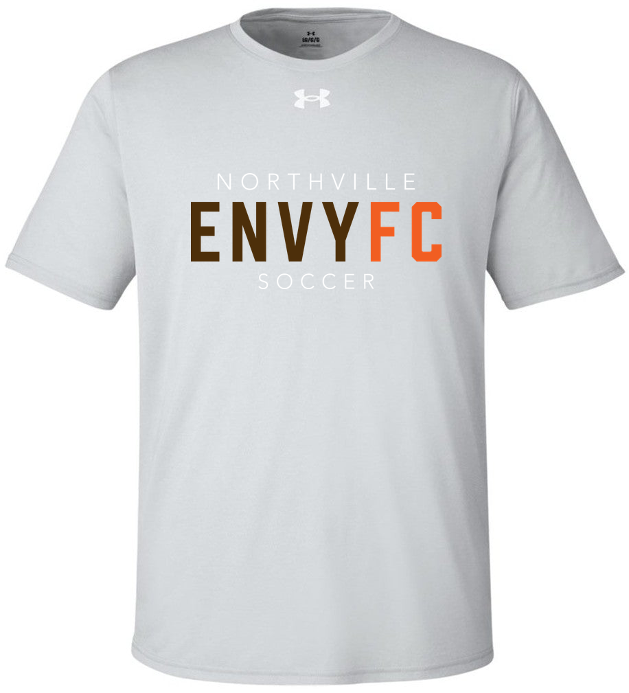 Under Armour - Team Tech T-Shirt