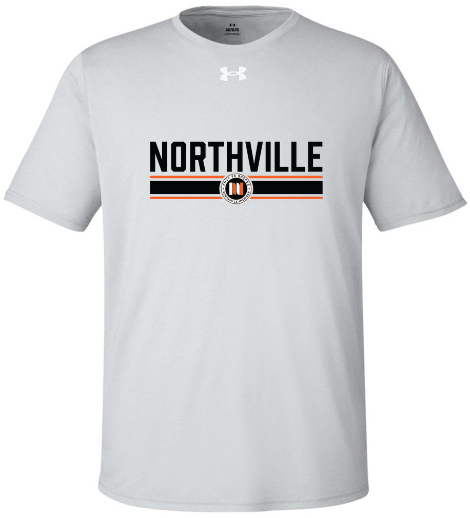 Under Armour - Team Tech T-Shirt