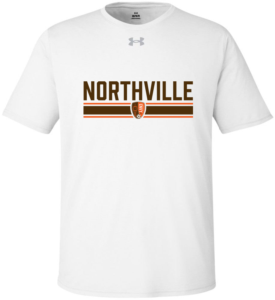 Under Armour - Team Tech T-Shirt