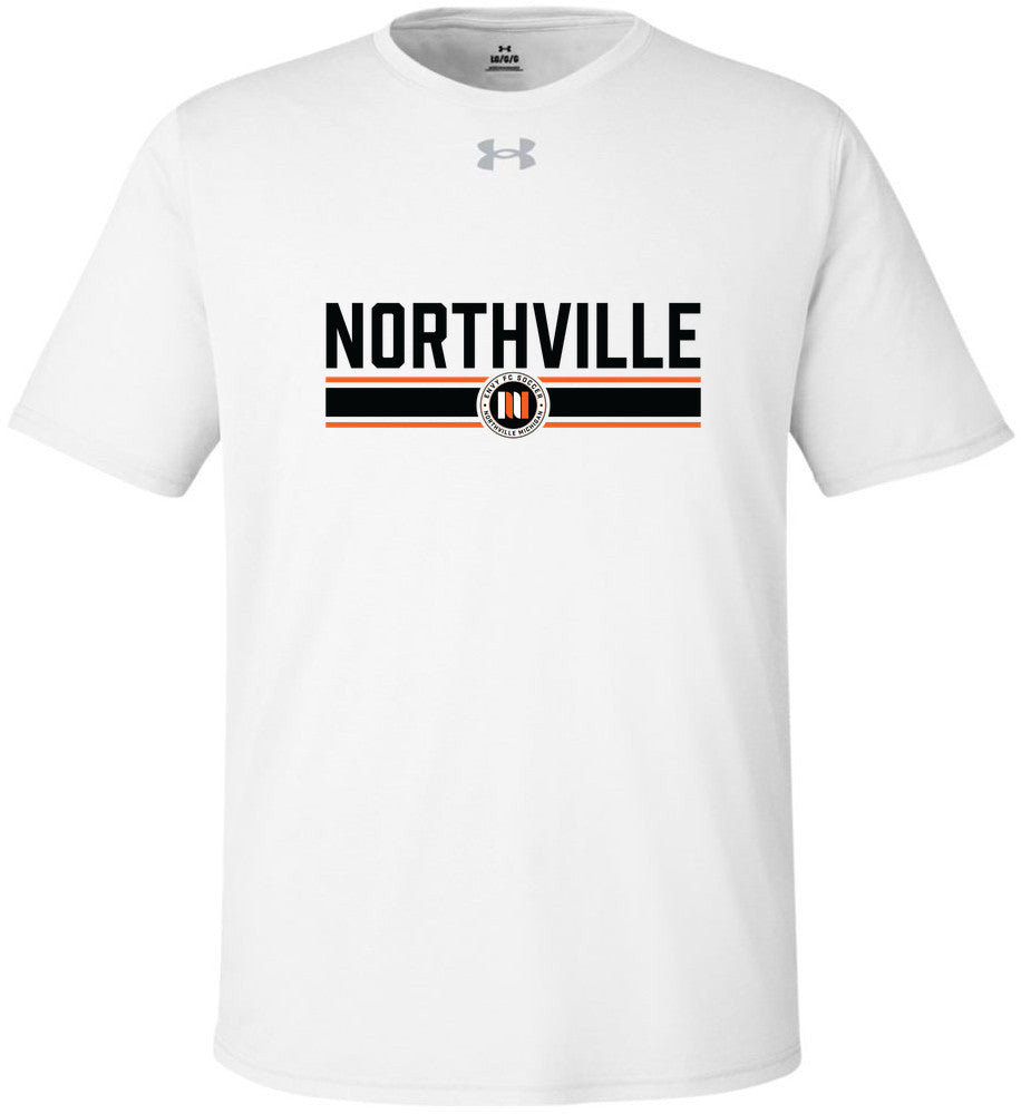 Under Armour - Team Tech T-Shirt
