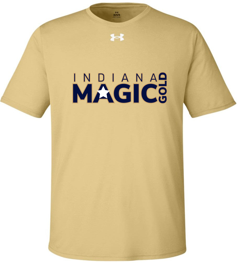 Under Armour - Team Tech T-Shirt
