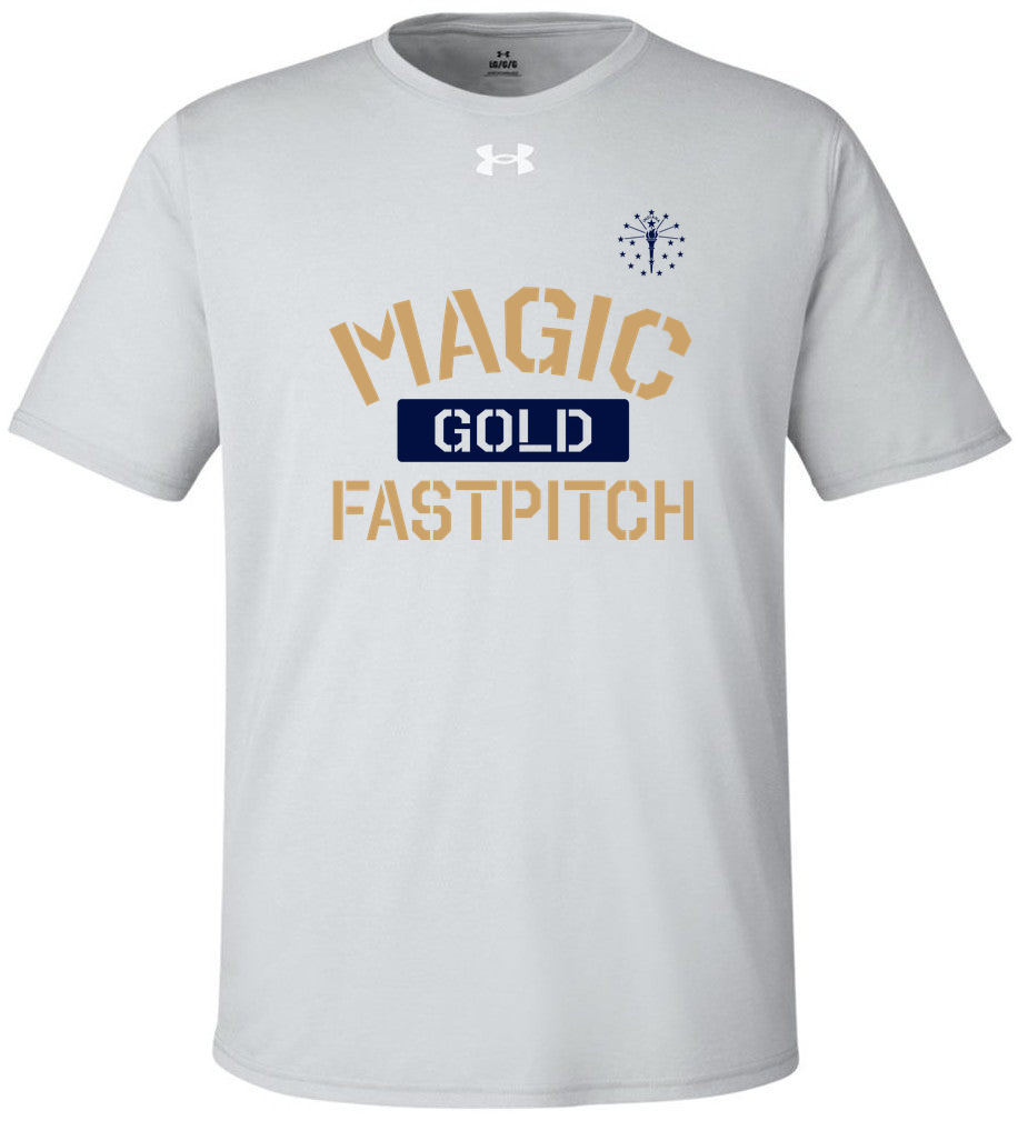Under Armour - Team Tech T-Shirt