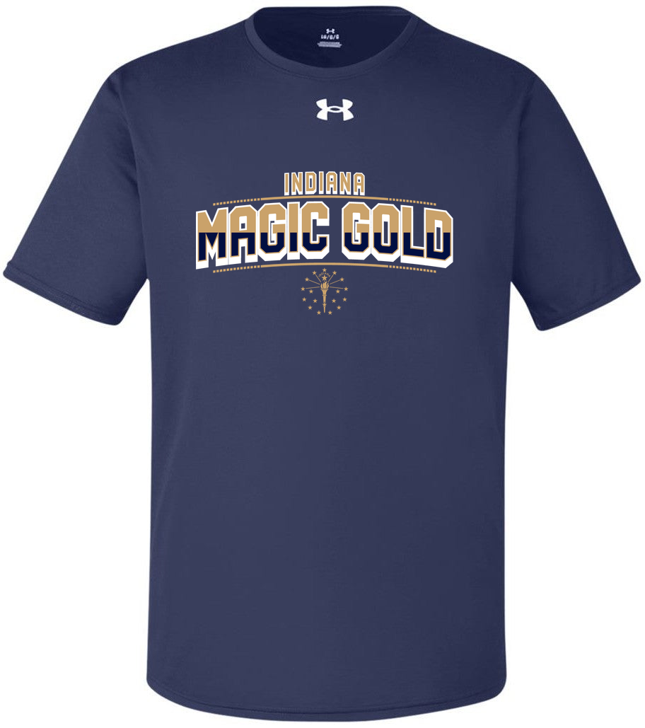 Under Armour - Team Tech T-Shirt