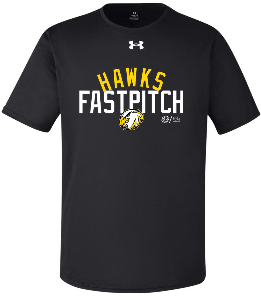 Under Armour - Team Tech T-Shirt
