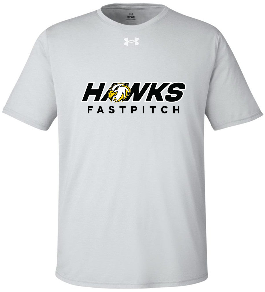 Under Armour - Team Tech T-Shirt