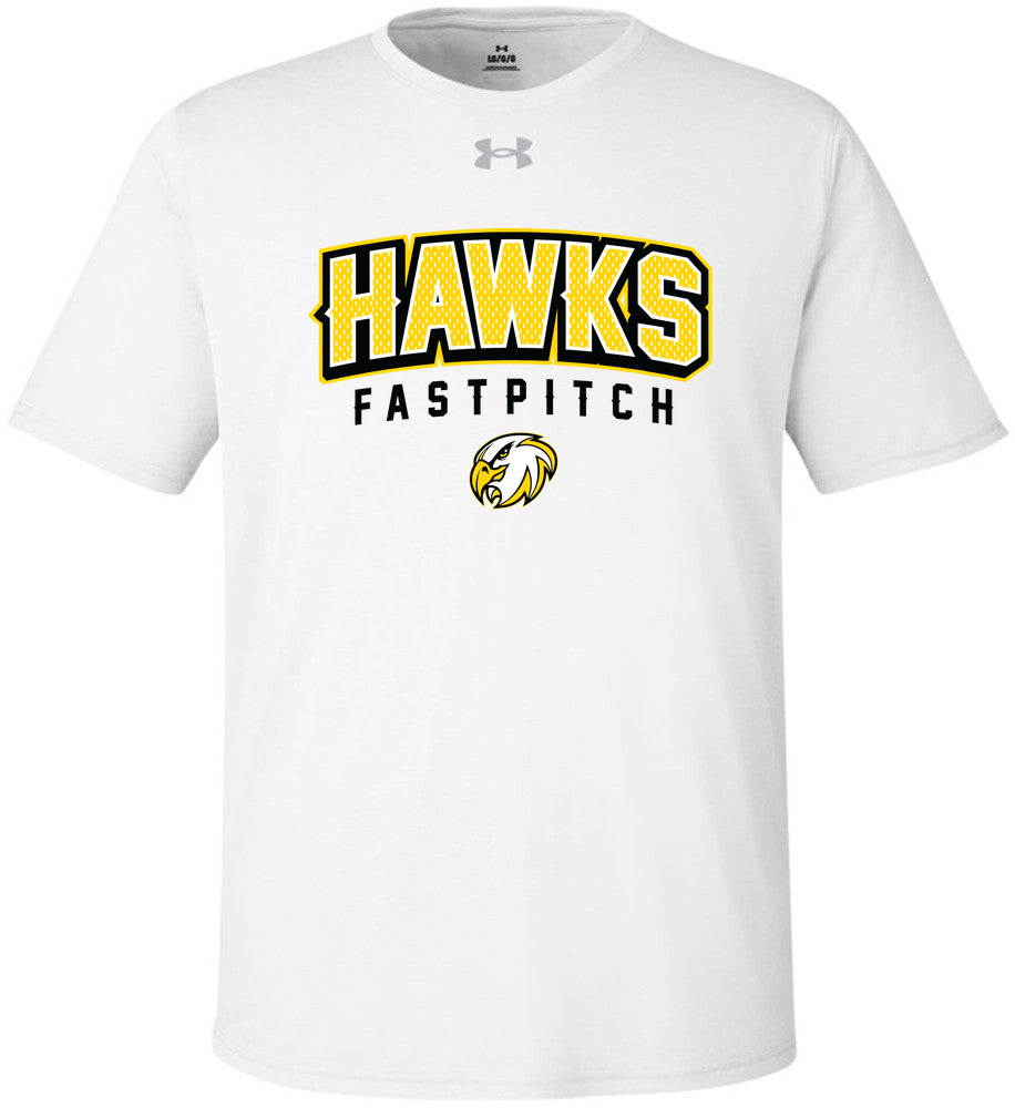 Under Armour - Team Tech T-Shirt