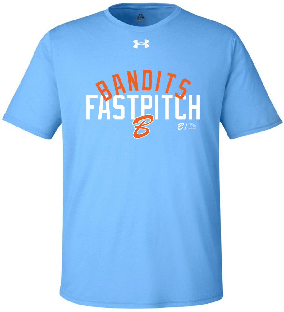 Under Armour - Team Tech T-Shirt