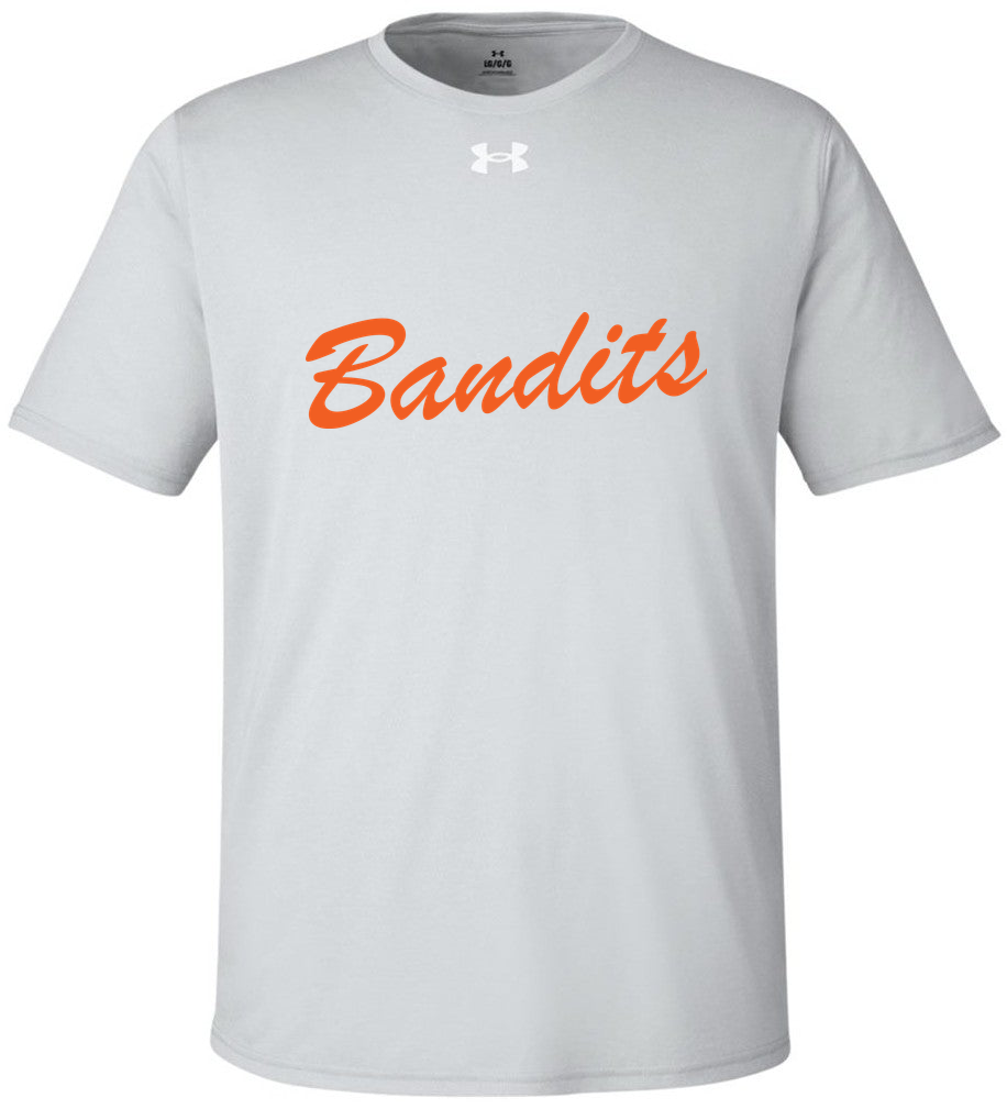 Under Armour - Team Tech T-Shirt