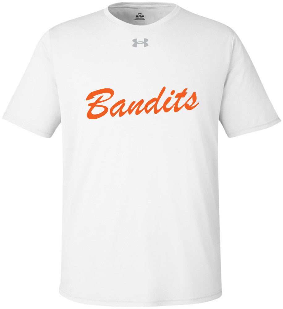 Under Armour - Team Tech T-Shirt