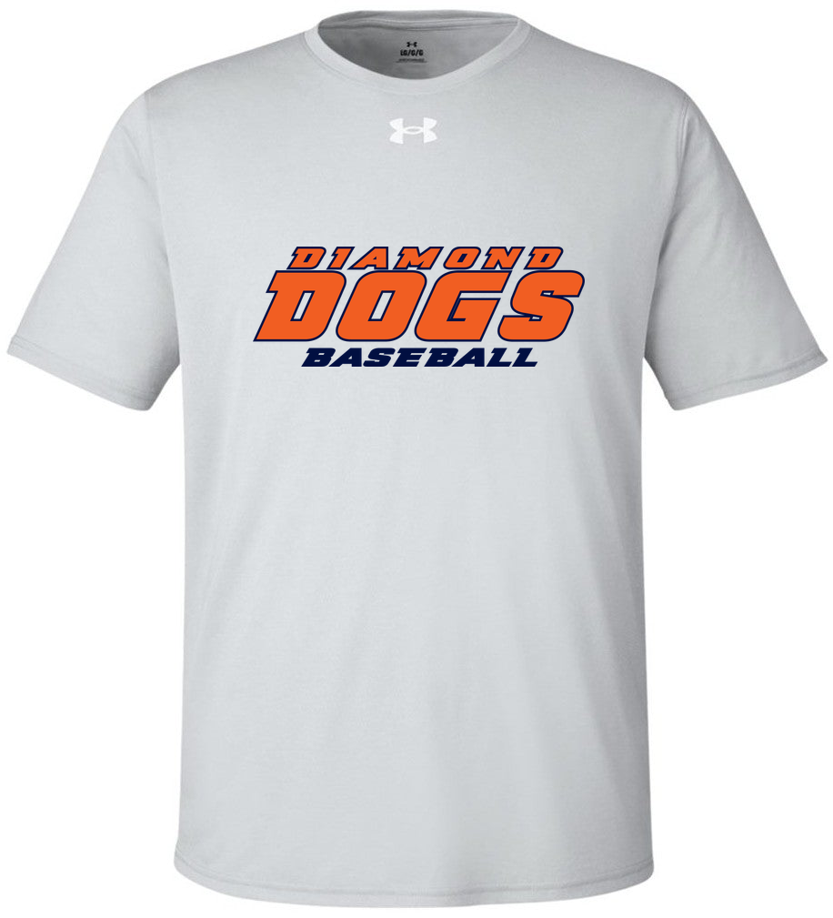 Under Armour - Team Tech T-Shirt
