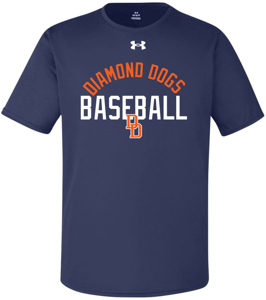 Under Armour - Team Tech T-Shirt