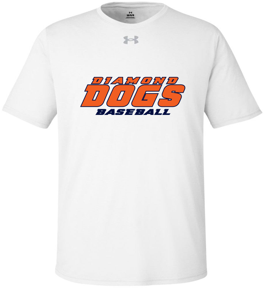Under Armour - Team Tech T-Shirt