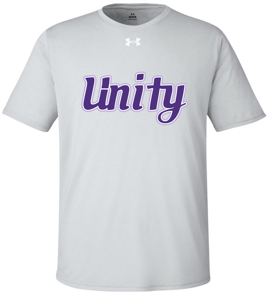 Under Armour - Team Tech T-Shirt