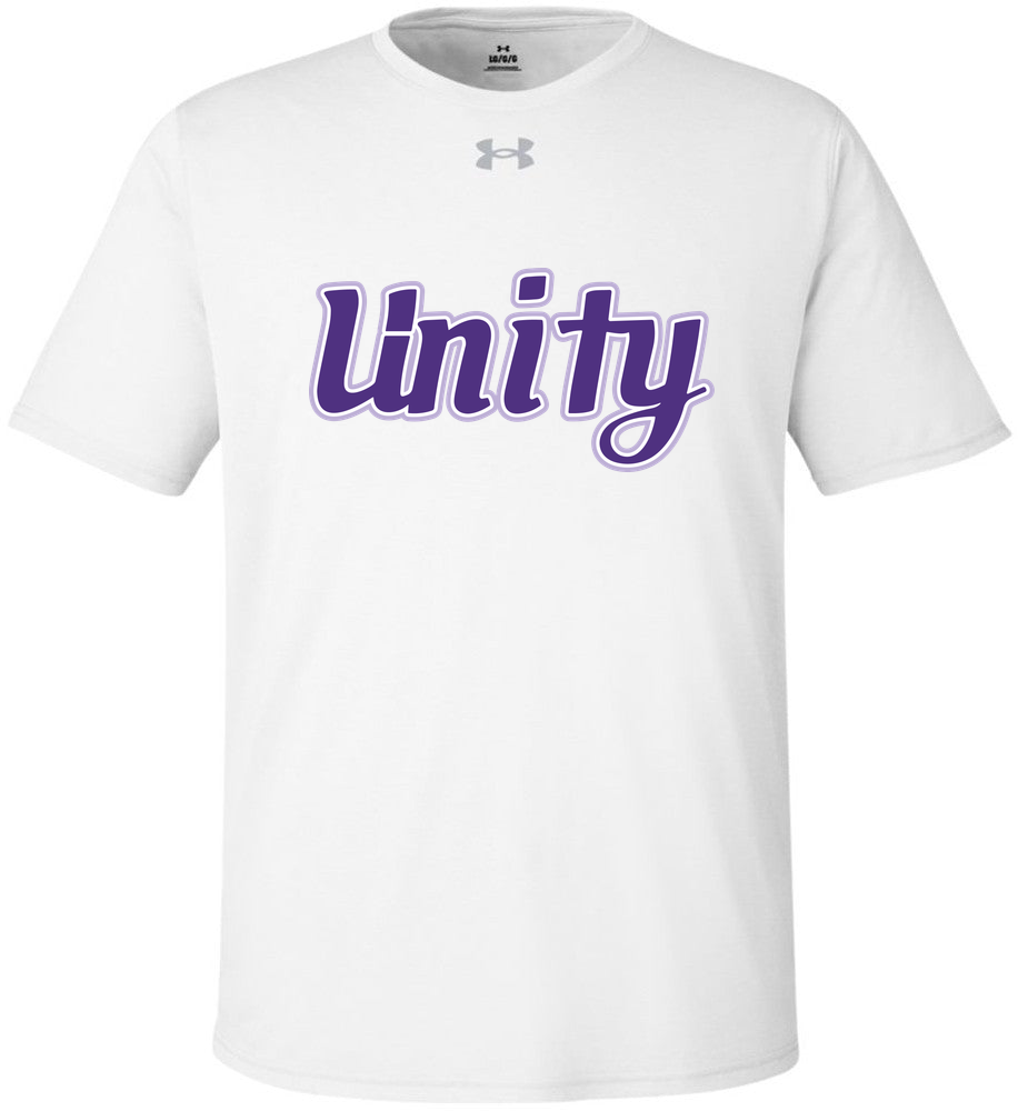 Under Armour - Team Tech T-Shirt
