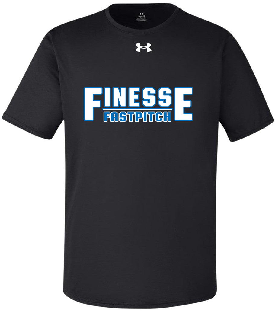 Under Armour - Team Tech T-Shirt
