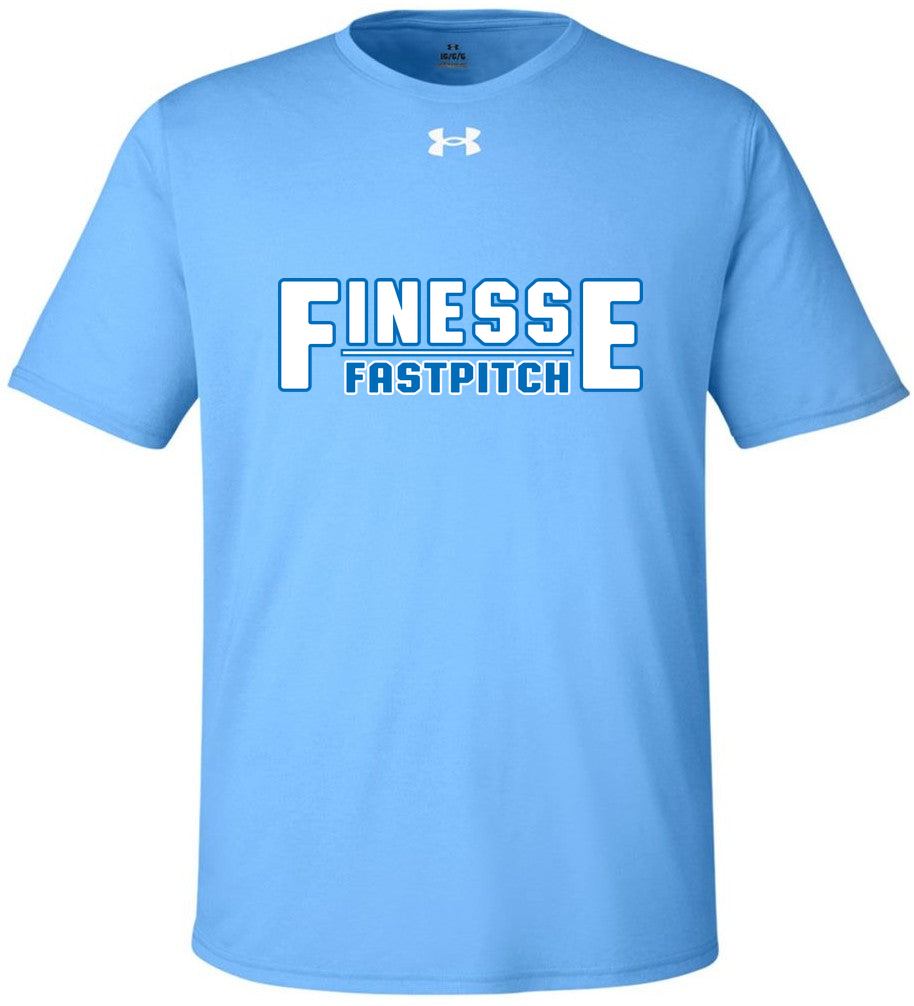 Under Armour - Team Tech T-Shirt