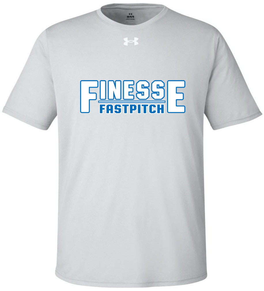 Under Armour - Team Tech T-Shirt