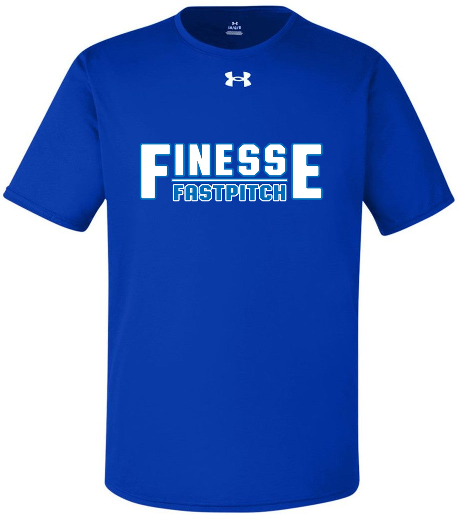Under Armour - Team Tech T-Shirt