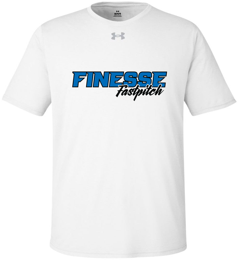 Under Armour - Team Tech T-Shirt