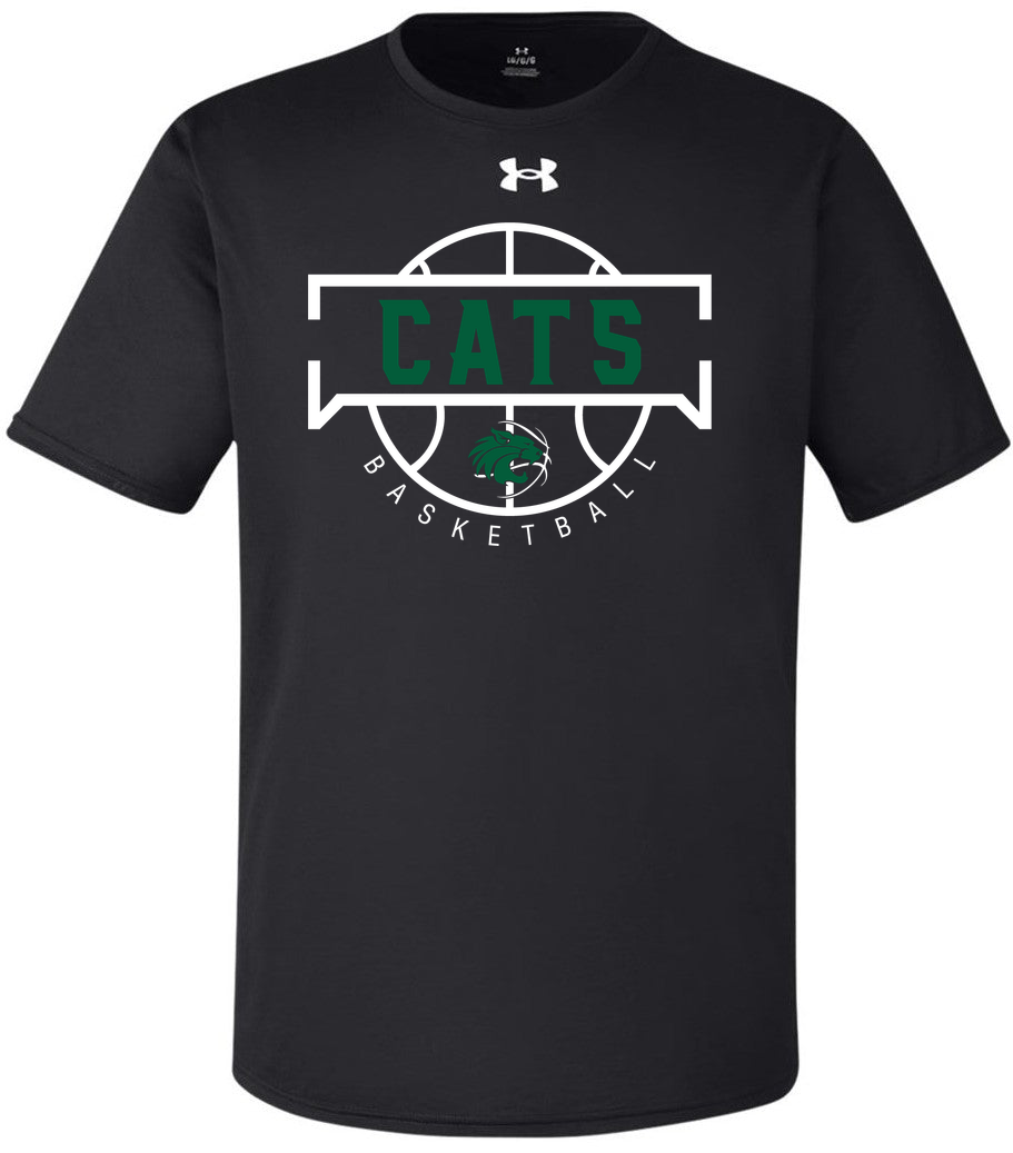 Under Armour - Team Tech T-Shirt