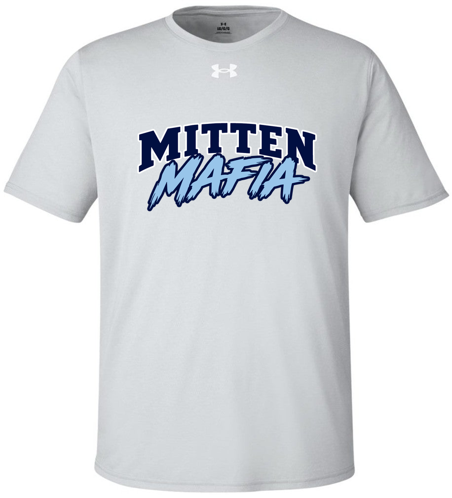 Under Armour - Team Tech T-Shirt