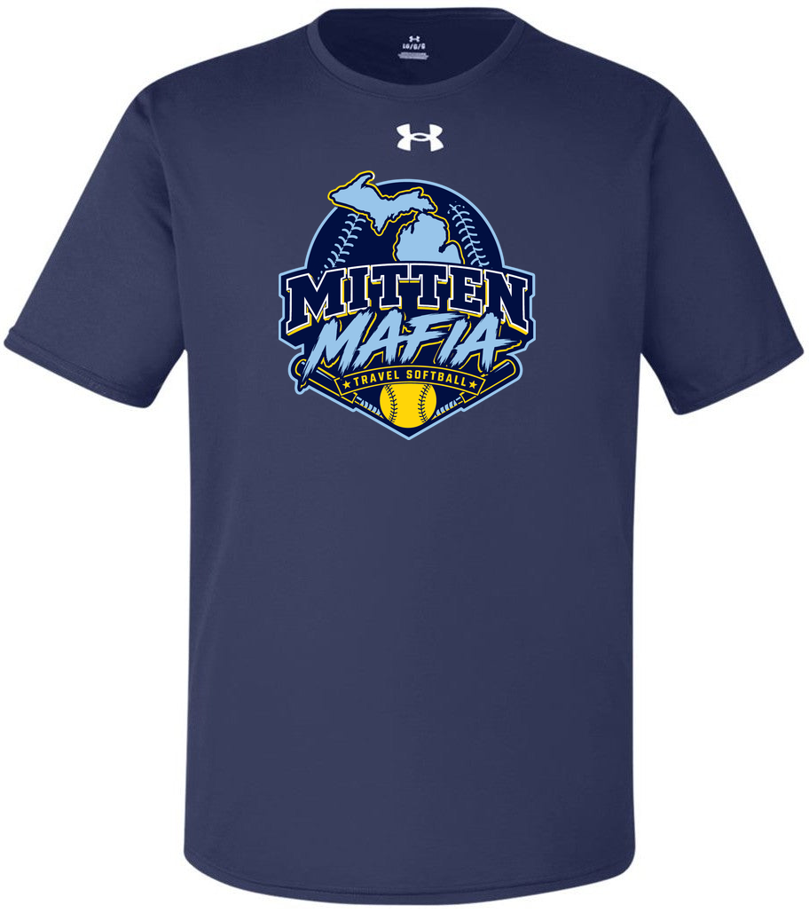 Under Armour - Team Tech T-Shirt