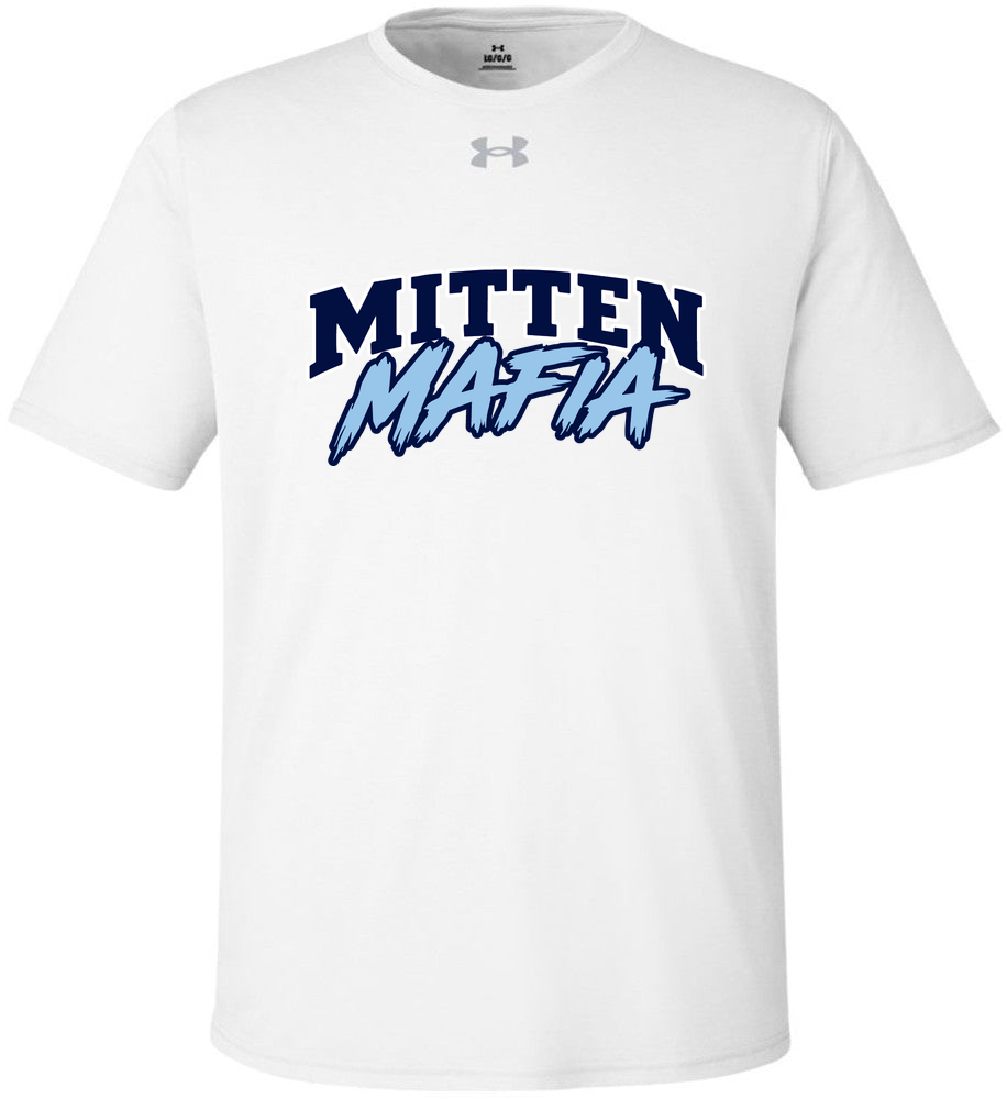 Under Armour - Team Tech T-Shirt