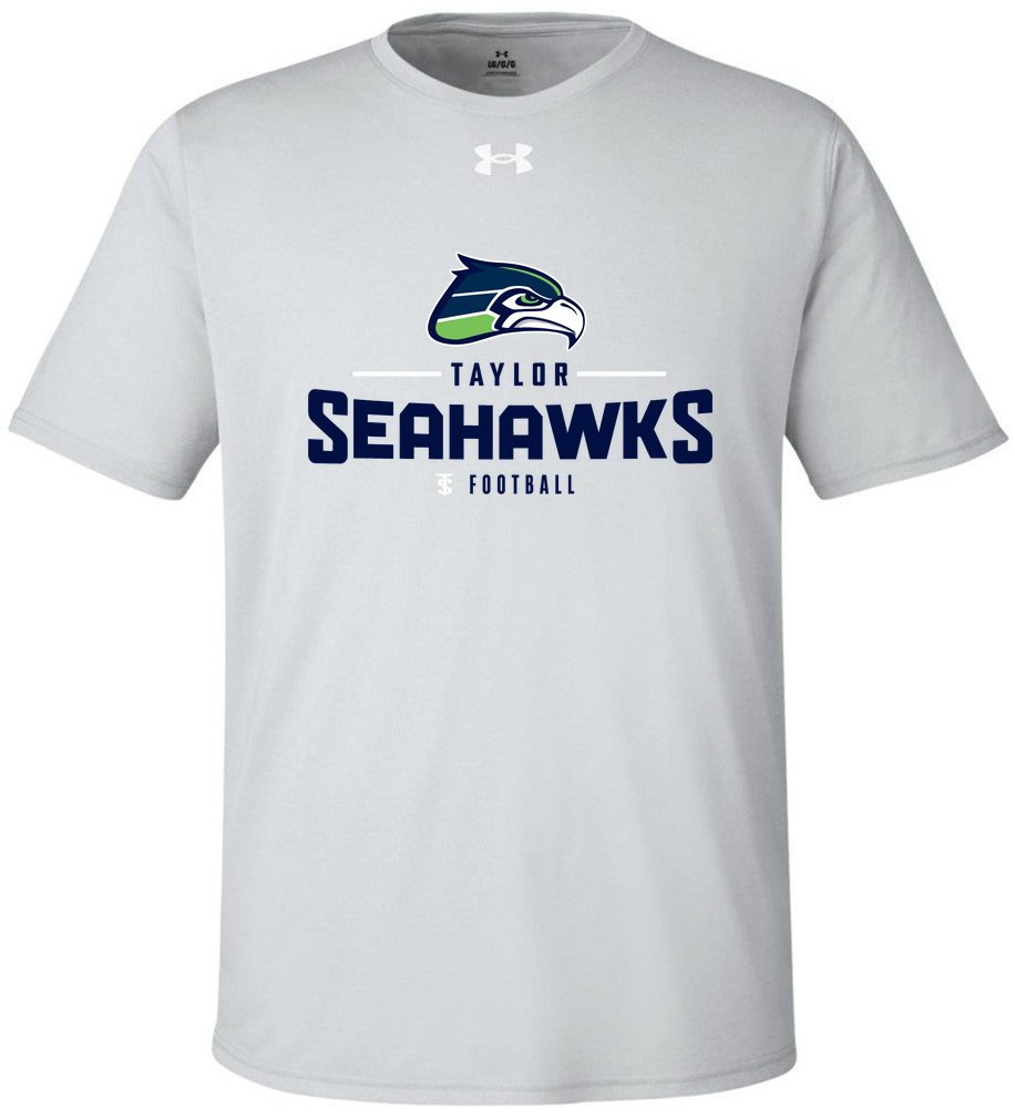 Under Armour - Team Tech T-Shirt