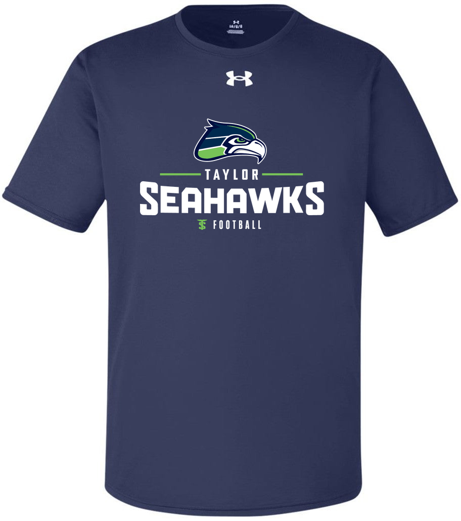 Under Armour - Team Tech T-Shirt