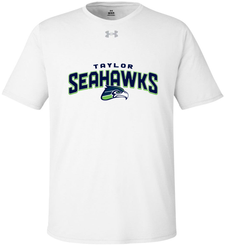 Under Armour - Team Tech T-Shirt