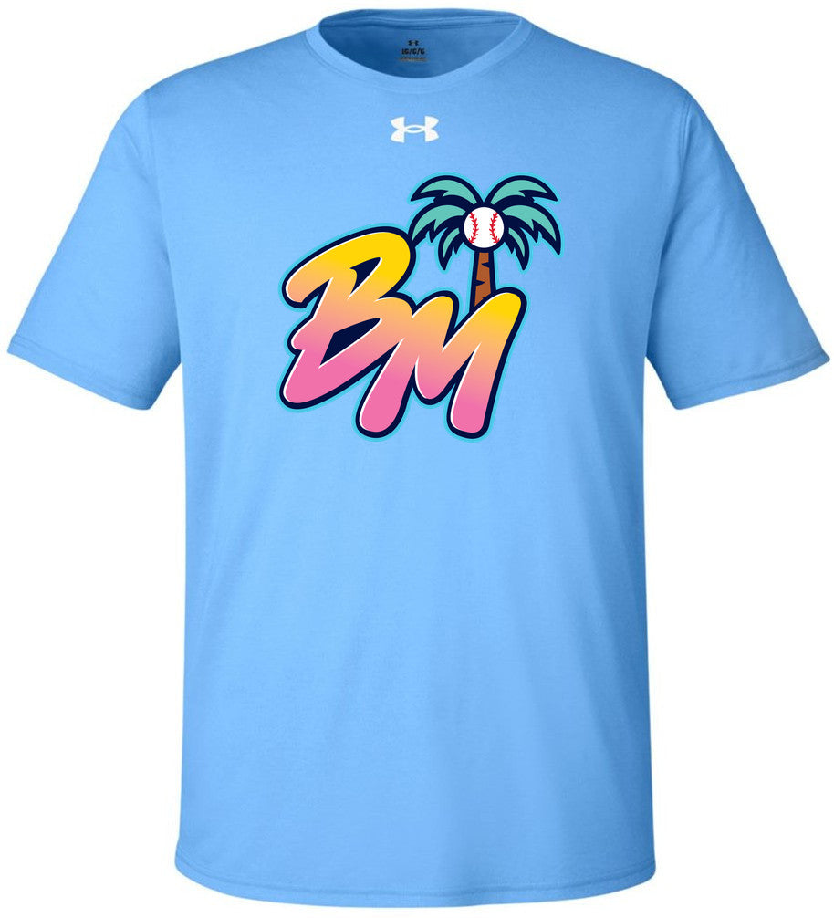 Under Armour - Team Tech T-Shirt