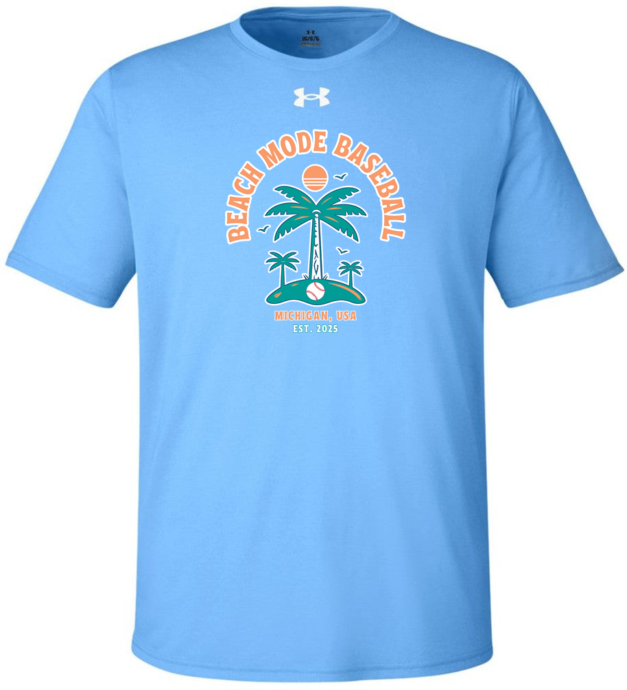 Under Armour - Team Tech T-Shirt