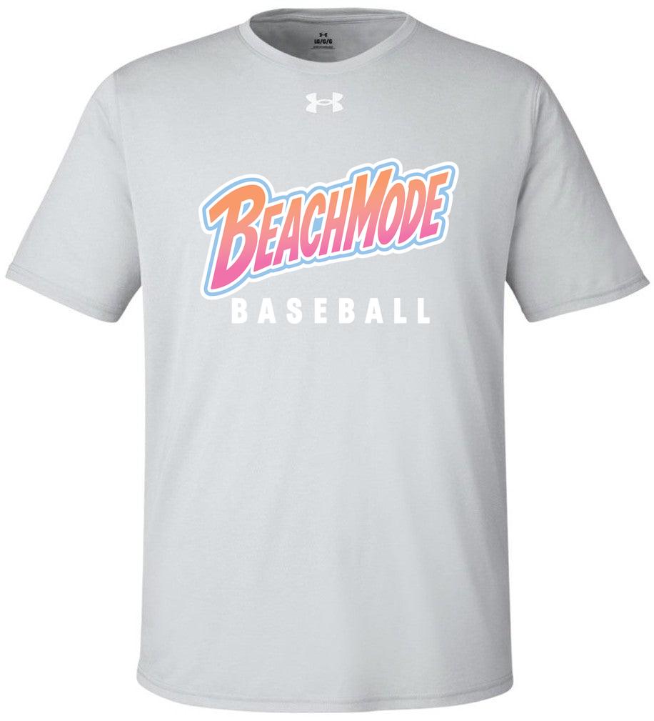 Under Armour - Team Tech T-Shirt