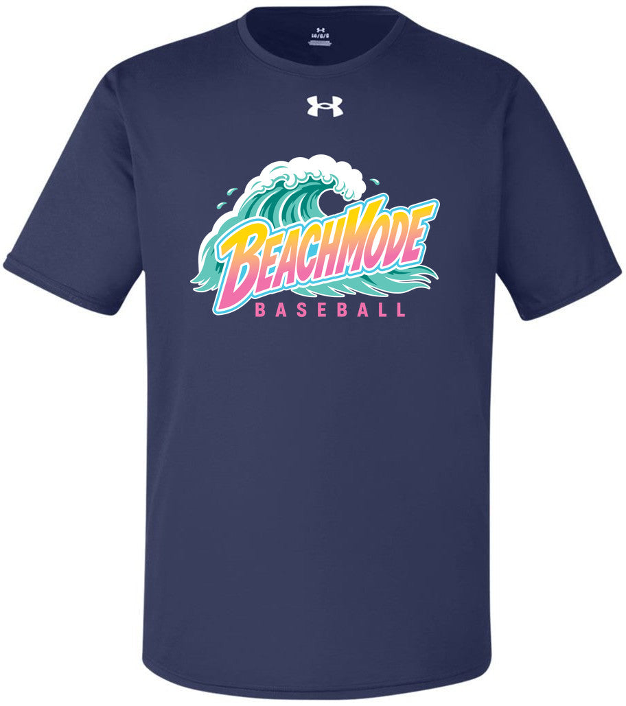 Under Armour - Team Tech T-Shirt