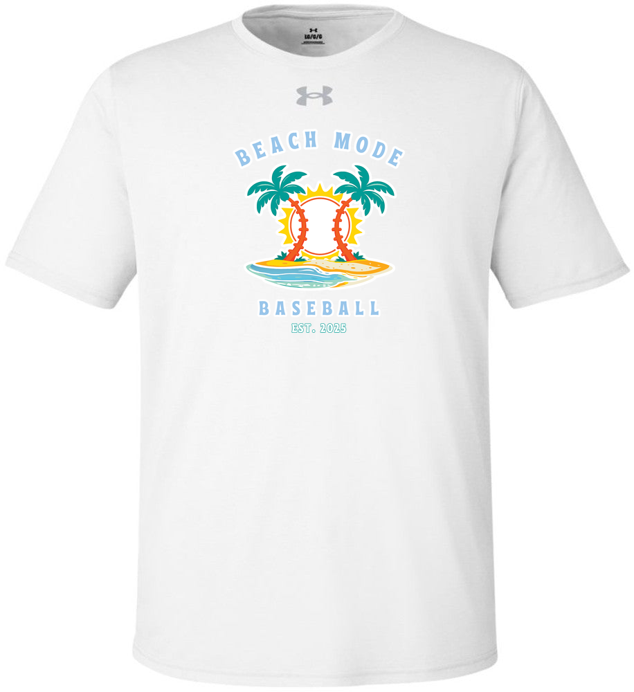 Under Armour - Team Tech T-Shirt