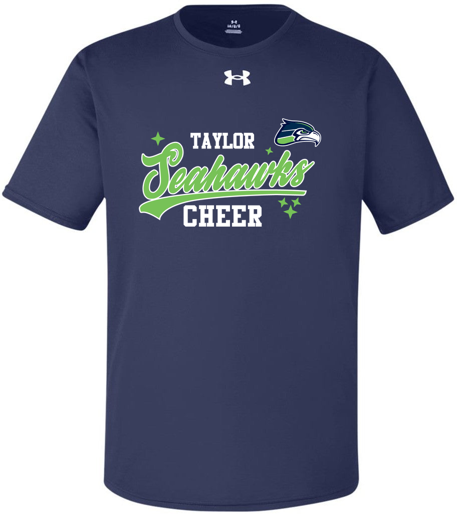 Under Armour - Team Tech T-Shirt