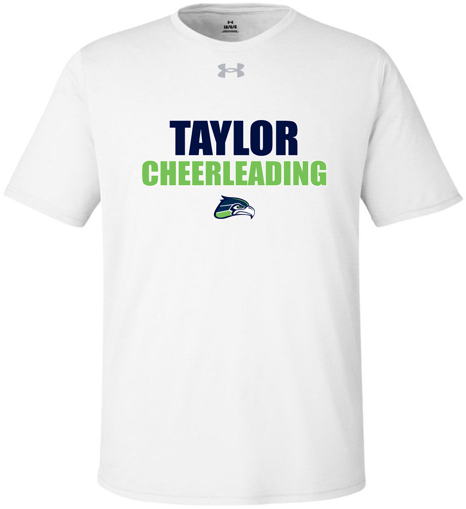 Under Armour - Team Tech T-Shirt