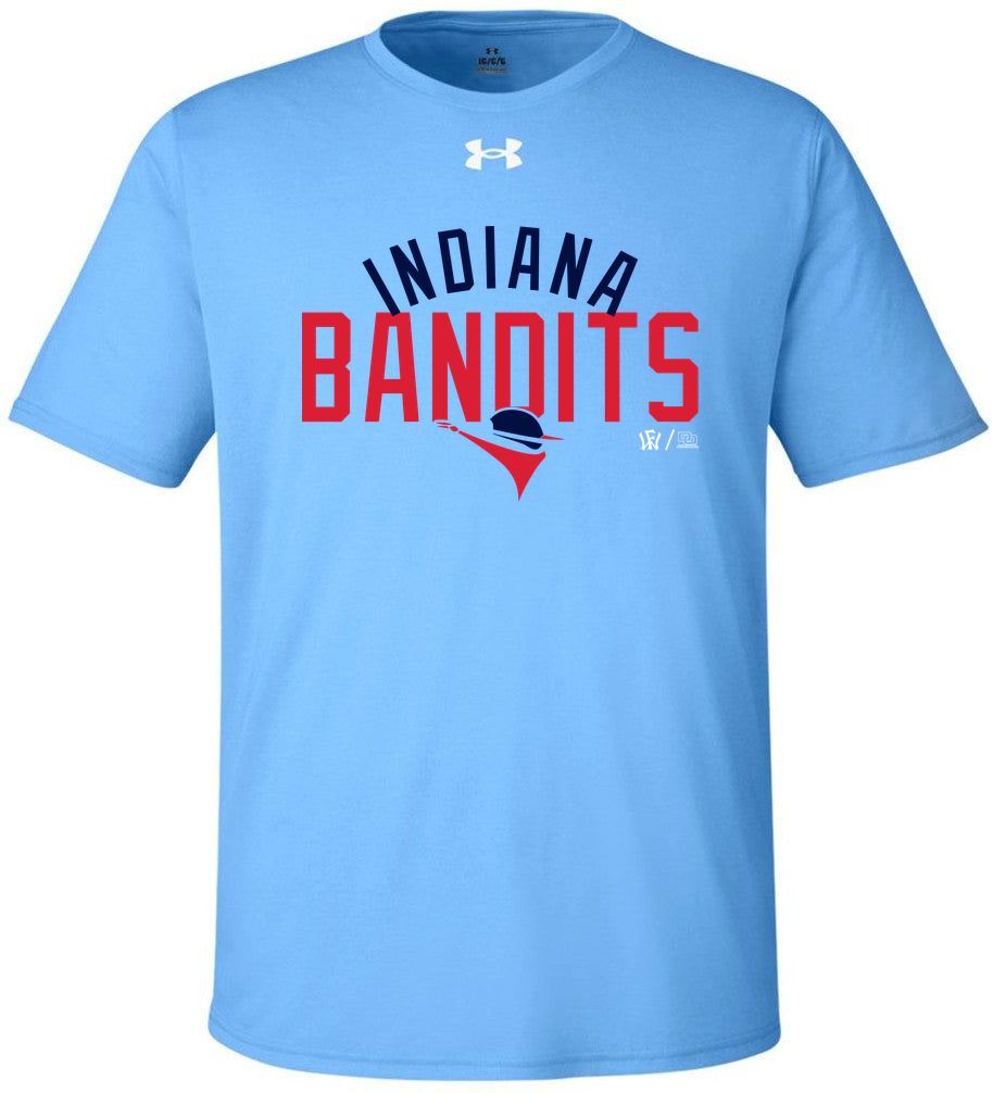 Under Armour - Team Tech T-Shirt